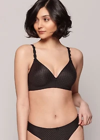 Soutien-gorge sans armatures Daisy