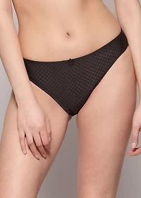 Culotte bikini Daisy