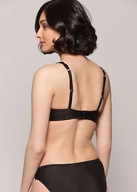 Daisy Underwire Bra