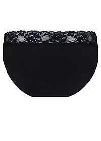 Culotte Bikini (3 pour 36$)