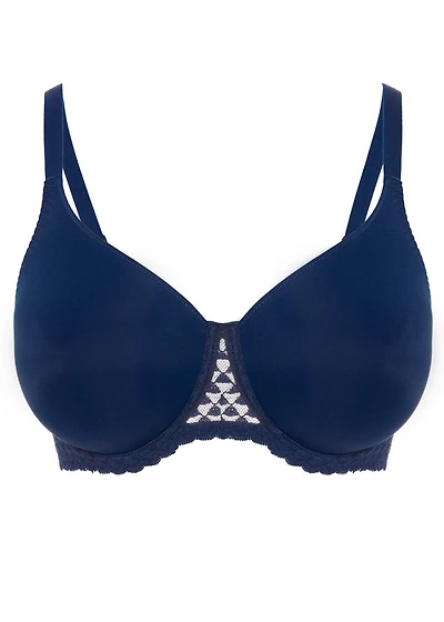 The Subtile molded bra