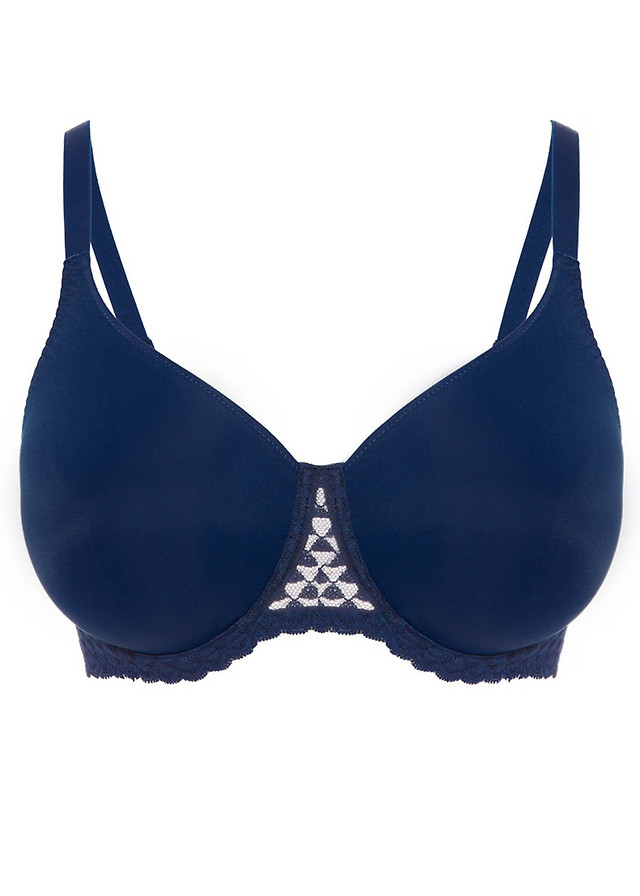 The Subtile molded bra