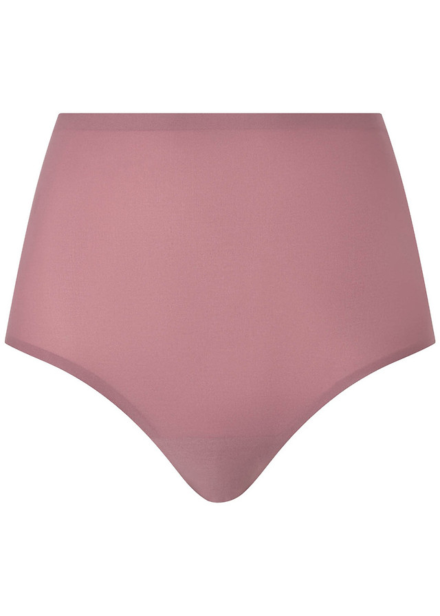 The Soft Stretch high waist one panty