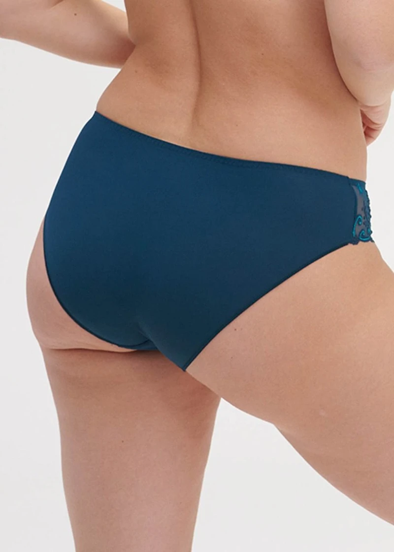 La culotte bikini Délice