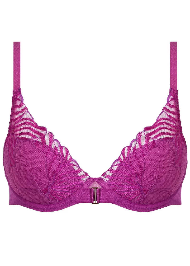 Soutien-gorge coque plongeante Legend