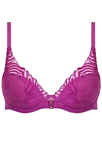 Soutien-gorge coque plongeante Legend