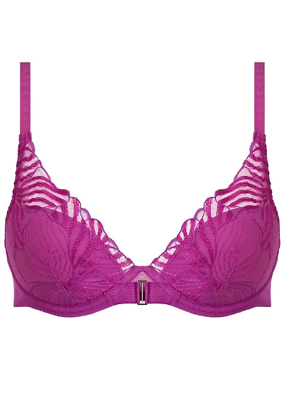 Legend Plunge T-Shirt Bra