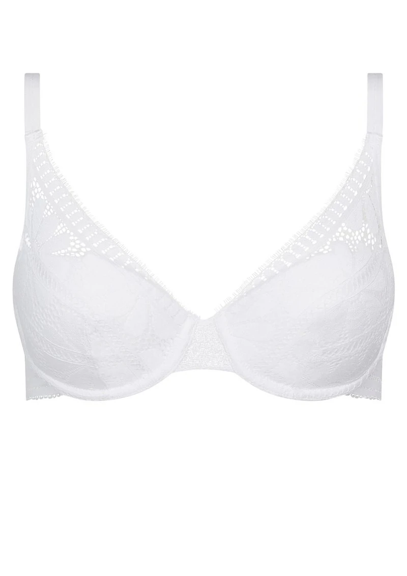 Soutien-gorge plongeant Sofie