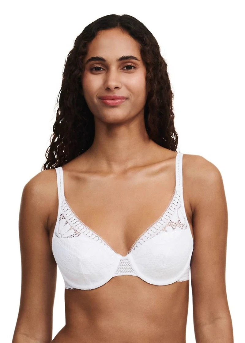 Soutien-gorge plongeant Sofie