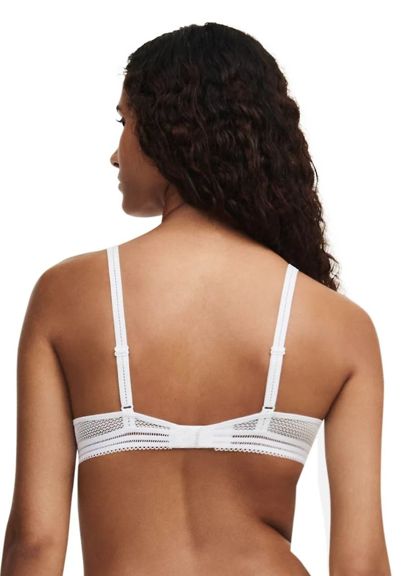 Soutien-gorge plongeant Sofie