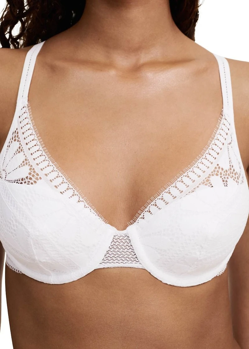 Soutien-gorge plongeant Sofie