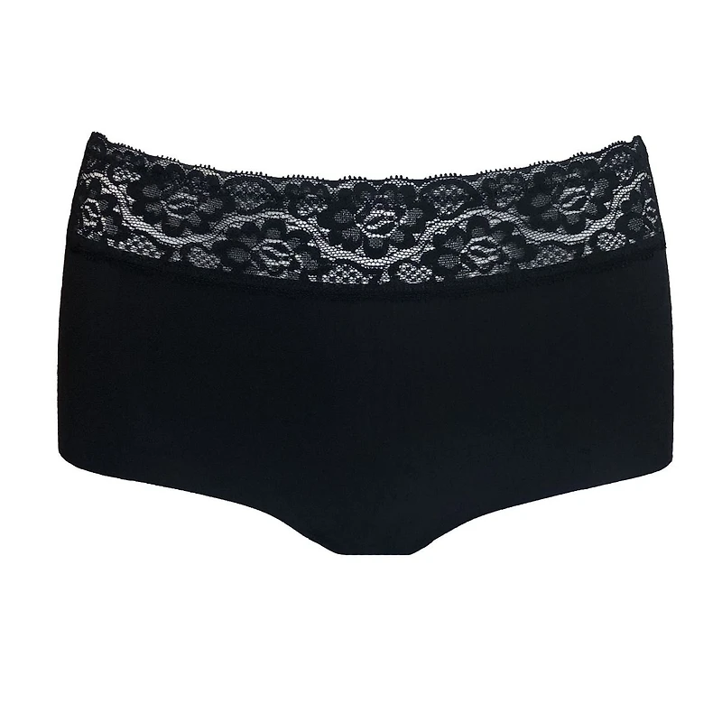 Culotte complète coupe laser (3 pour 36$)