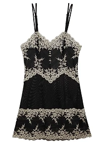 Nuisette Embrace Lace