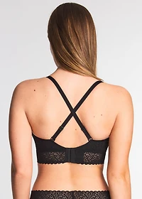 High Bar Lace Bralette