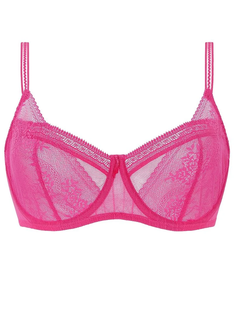 Maddie Demi Bra