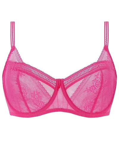 Maddie Demi Bra