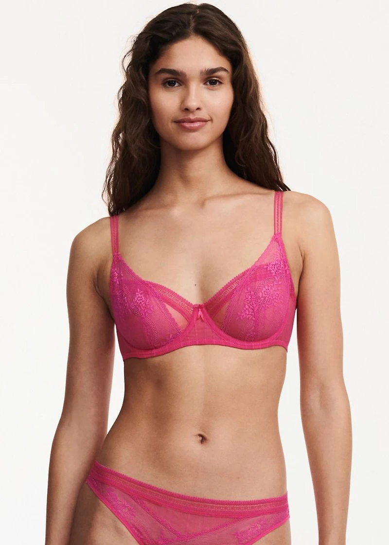 Maddie Demi Bra
