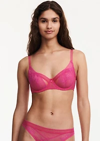 Maddie Demi Bra
