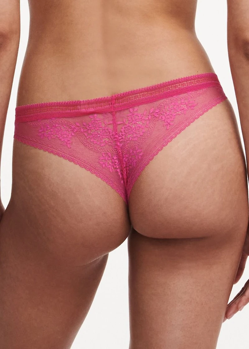Tanga Maddie