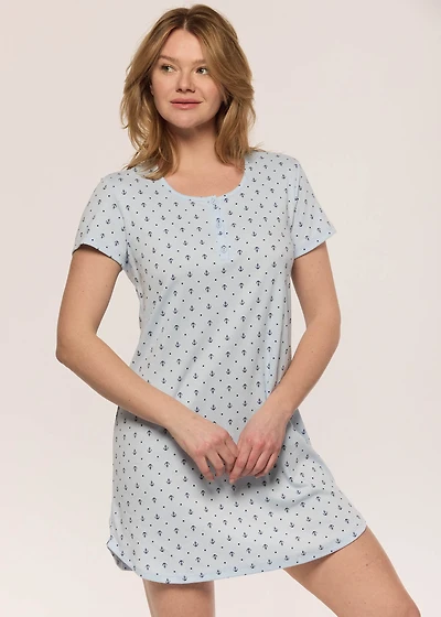 Nautical short Nightgown