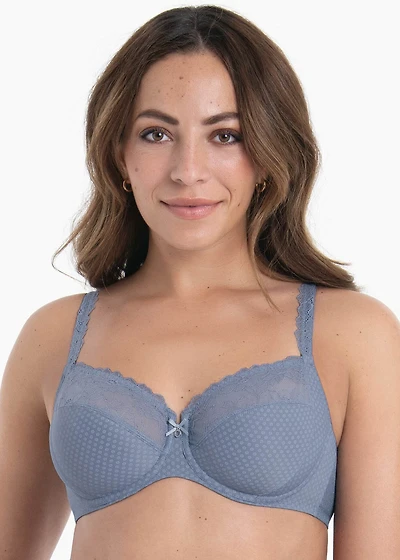 Éloise 3-part bra