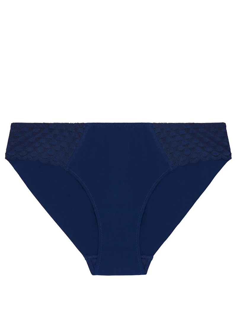 The Subtile bikini panty