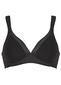Soutien-gorge moulé sans armatures