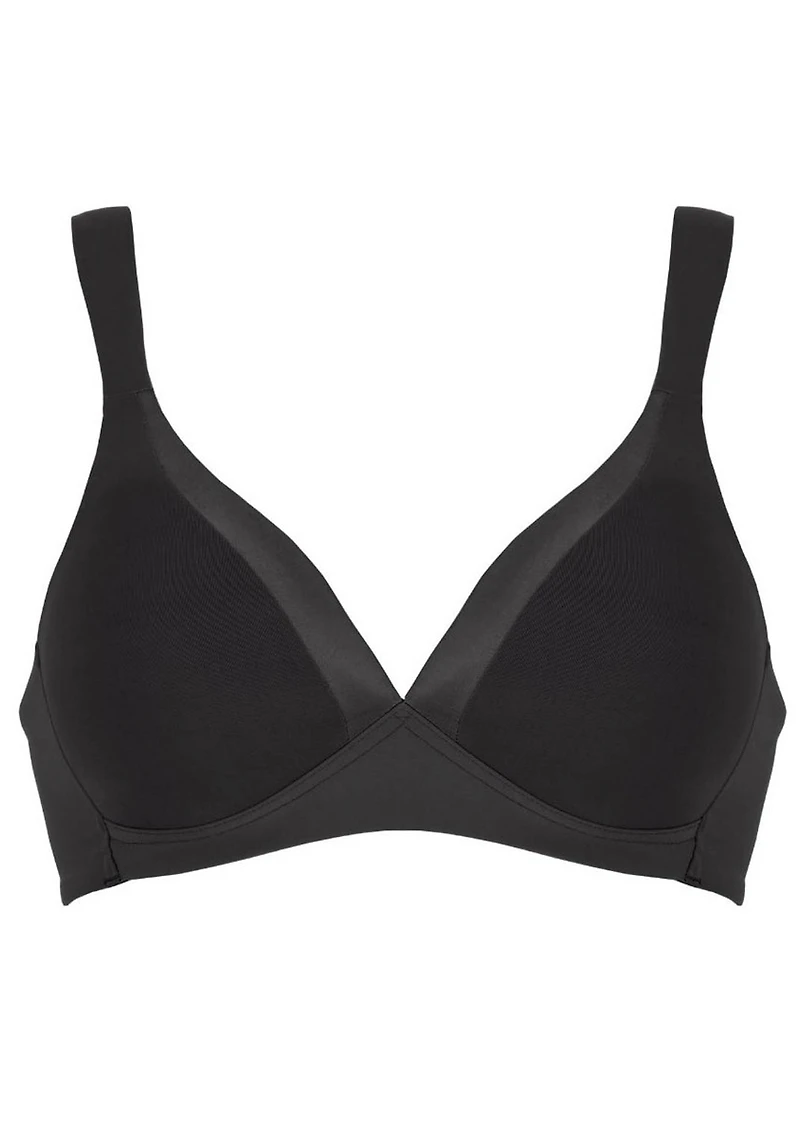 Soutien-gorge moulé sans armatures