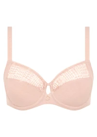 3-part bra with underwire Intrigue
