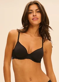 The Subtile spacer bra