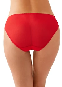 Culotte bikini Embrace Lace