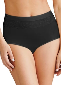 Culotte Protection Contre les Fuites