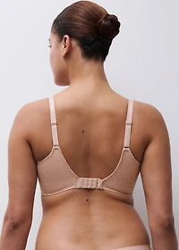Soutien-gorge moulé sans armatures Magique