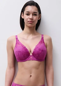 Soutien-gorge coque plongeante Legend