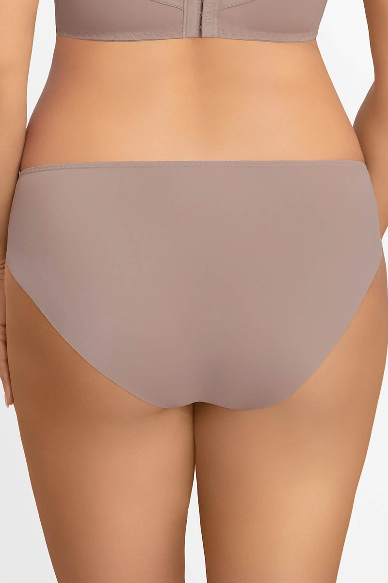 Culotte Gisèle avec dentelle