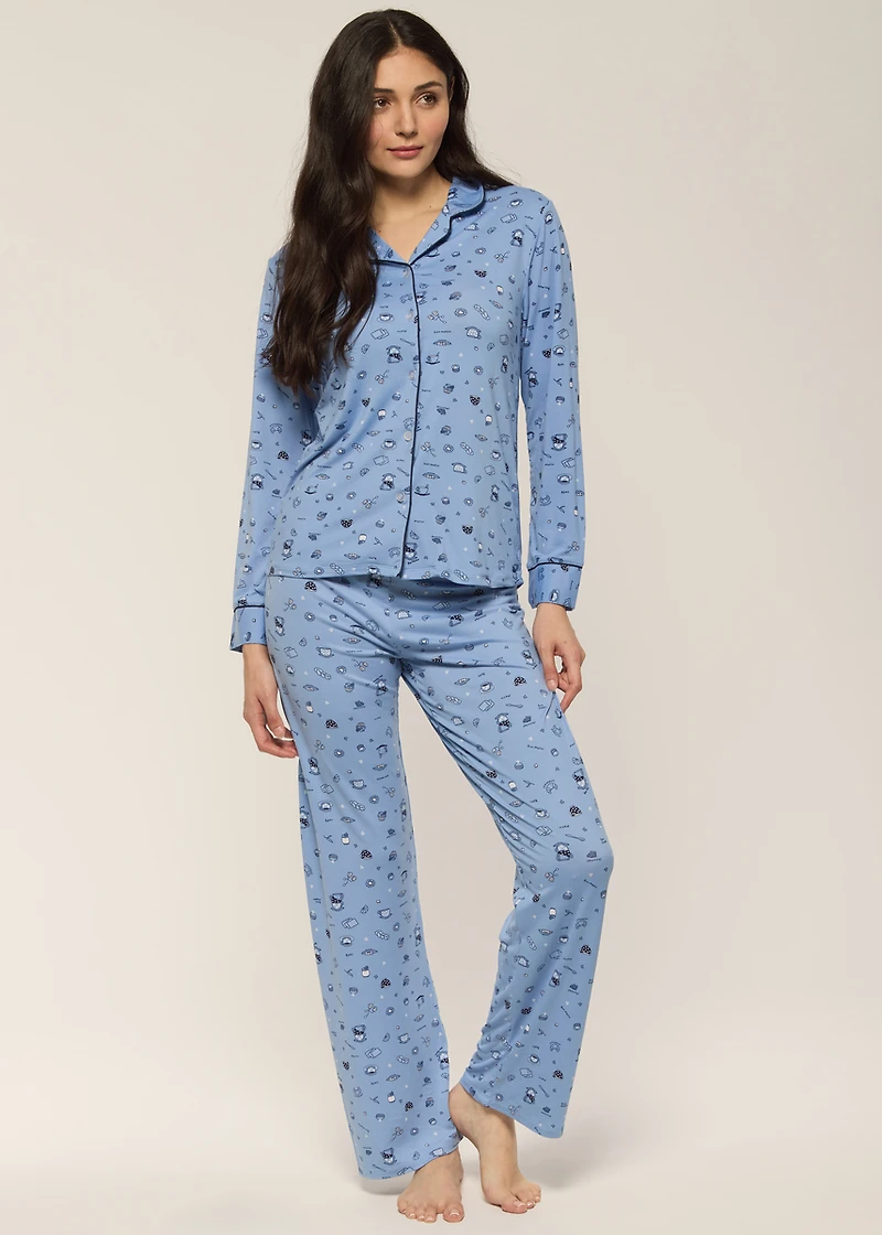 Pyjama Set Délice