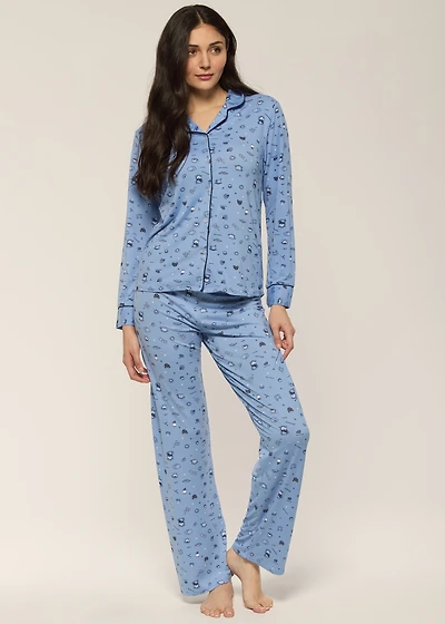 Pyjama Set Délice