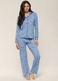 Pyjama Set Délice