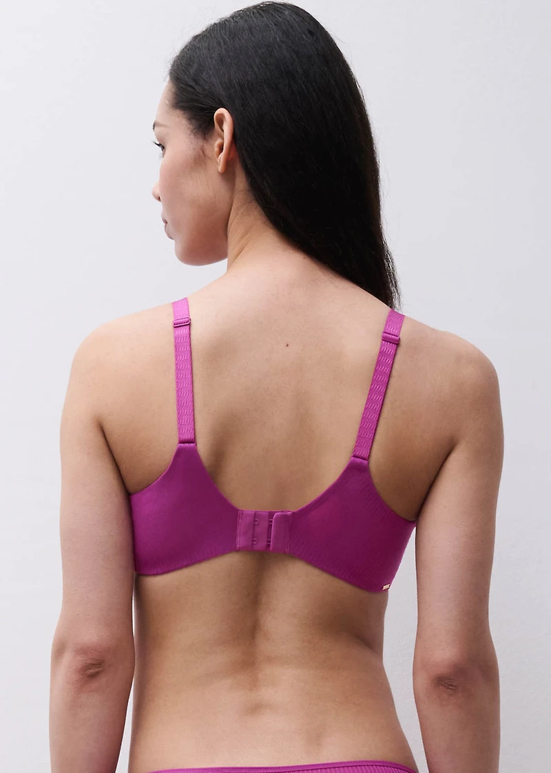 Soutien-gorge coque plongeante Legend