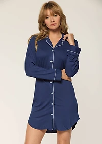 Nuisette courte classique