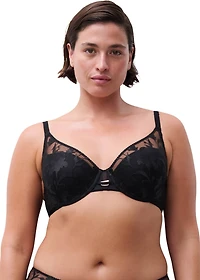 Idyll Plunge Spacer bra