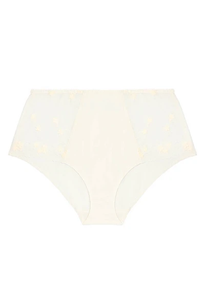 Instant Full Brief Panty