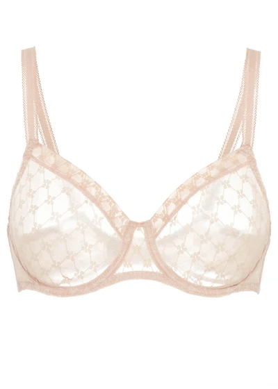 Plume Molded Plunge Bra