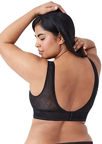 Net Effect Wireless Bralette