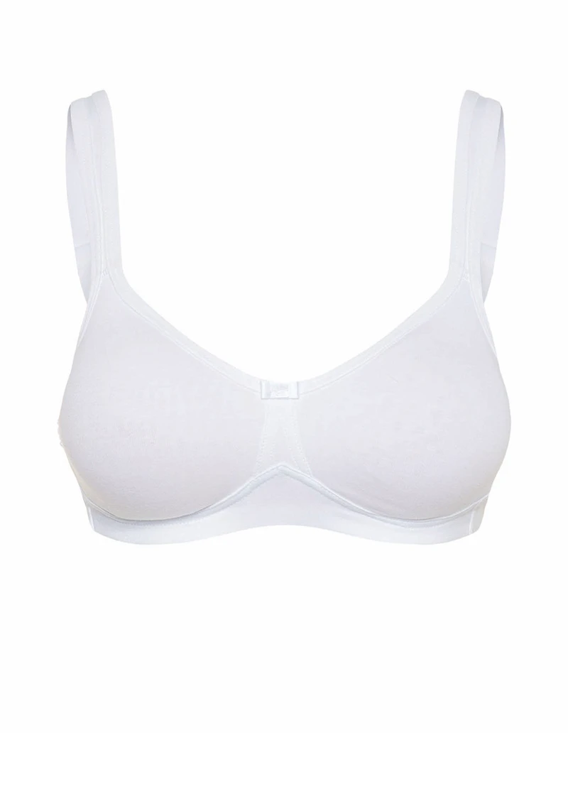 Soutien-gorge Coton Organique sans armatures