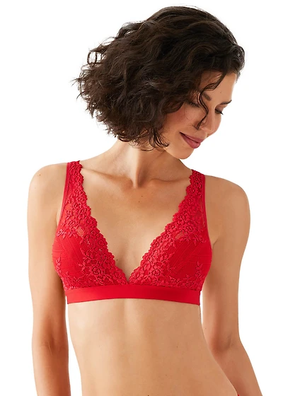 Embrace Lace bralette