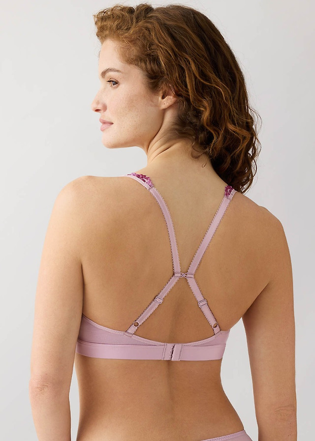 Embrace Lace bralette