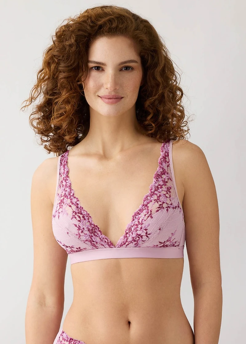 Bralette Embrace Lace