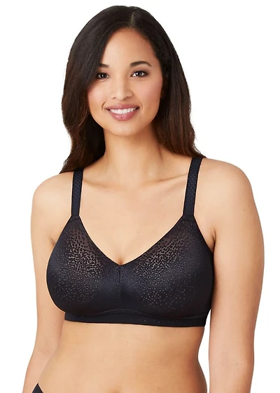 Wireless Back Appeal Bra