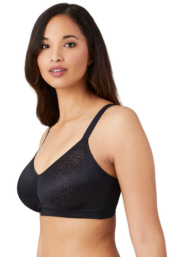 Wireless Back Appeal Bra